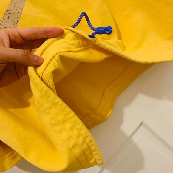 Women's Vintage Nike Crop Top XXL 2XL - Picture 2 of 8